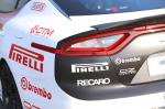 Kia Stinger GT420 2019 года